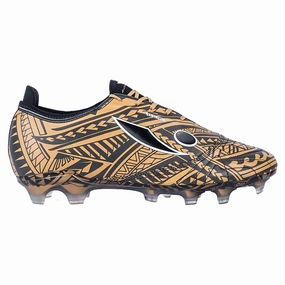 Tight Fit Power Launch Tatau   Pro V1 Firm Ground Men's Football Boots