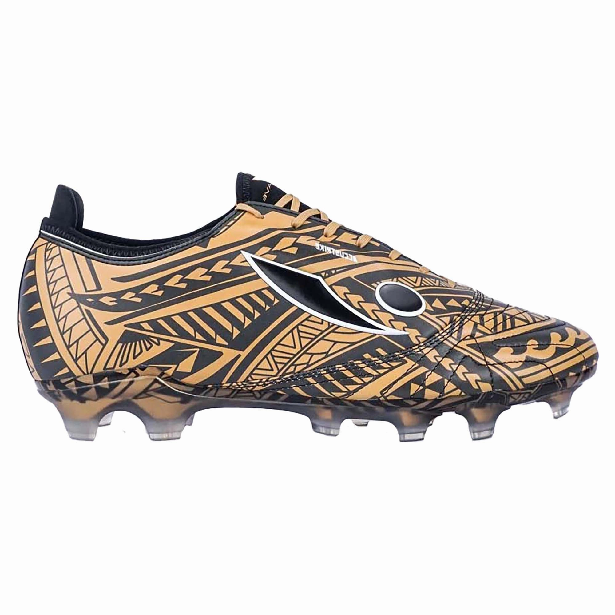 Sprint Start Tatau   Pro V1 Firm Ground Men's Football Boots