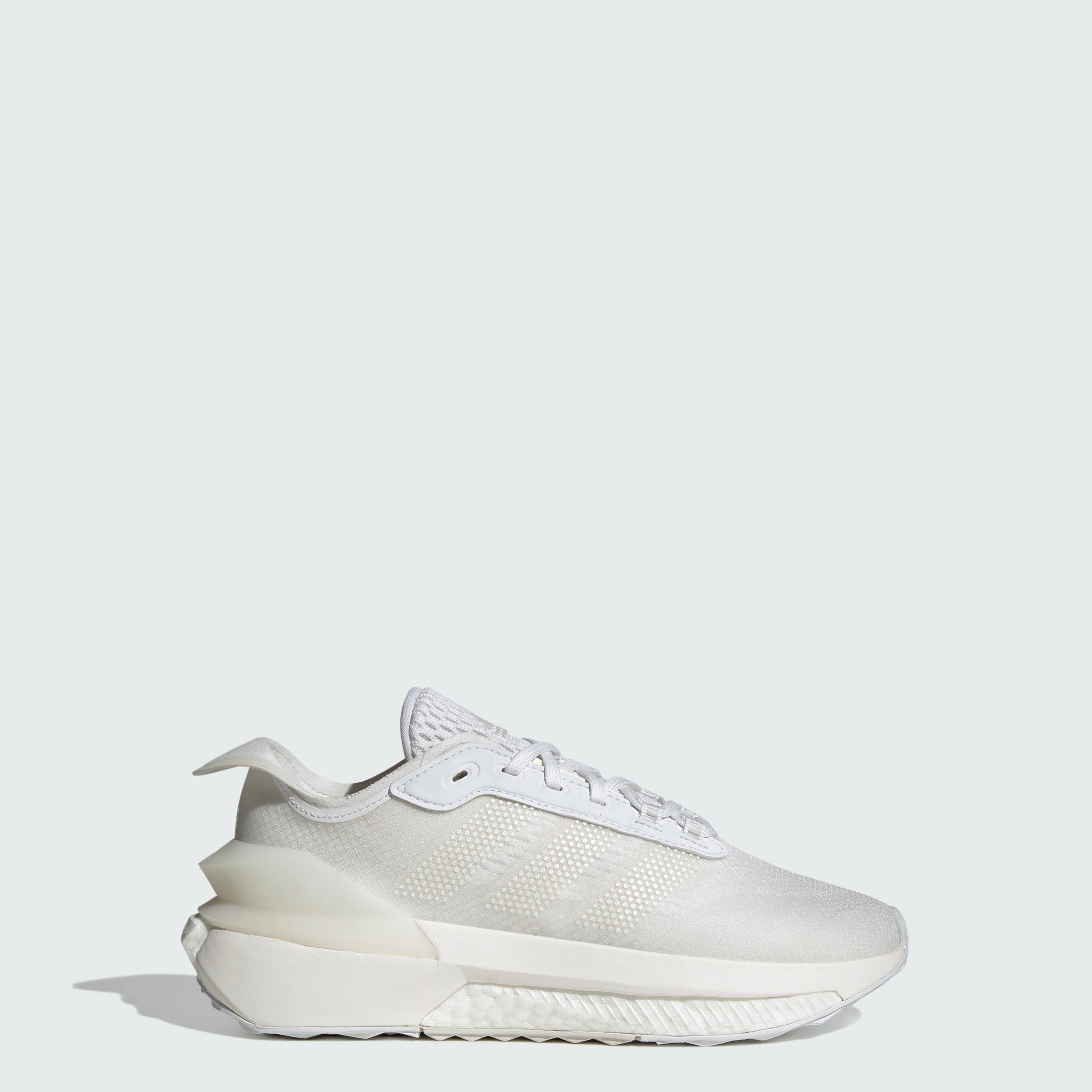 Kids' adidas Avryn Shoes Kids High Top Look