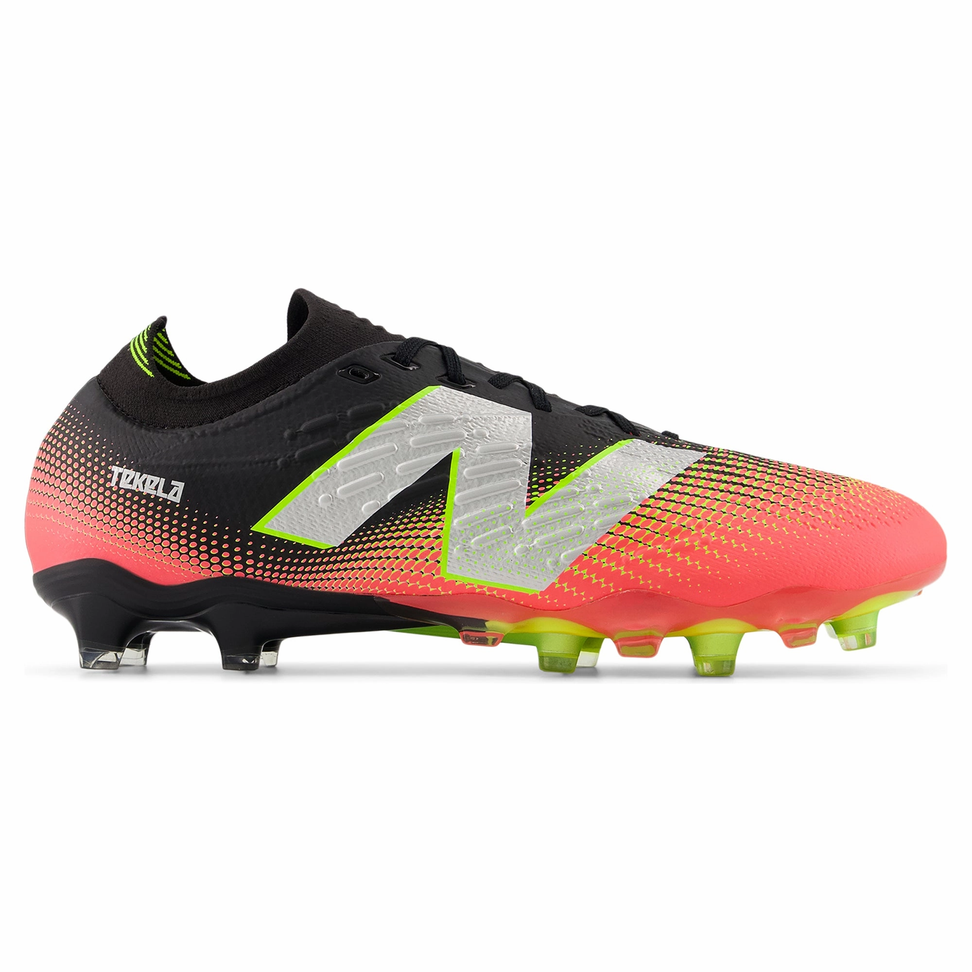 Speed Drill Powerful Push Tekela Pro Low Laced V4  Firm Ground Men's Football Shoes (Width D)