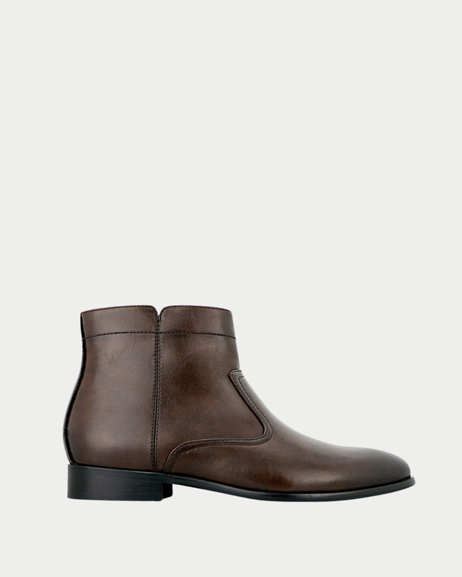 Metal Edge Scholar Tennor Mocha