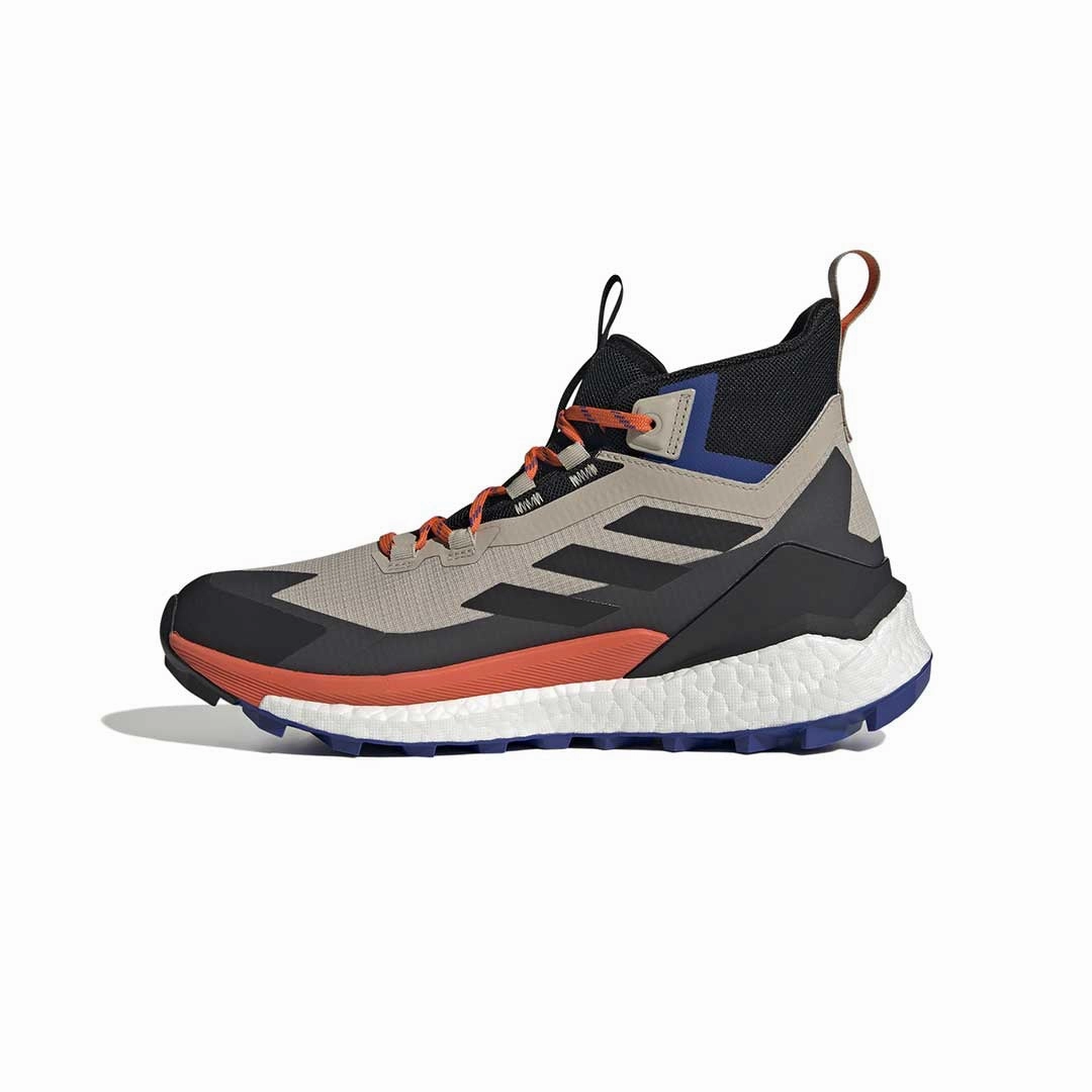 adidas - Men's Terrex Free Hiker 2.0 GORE-TEX Boots (IH3527) Compact Build