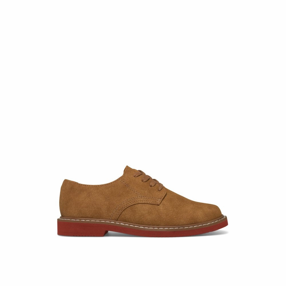 Tevin II Flat footbed