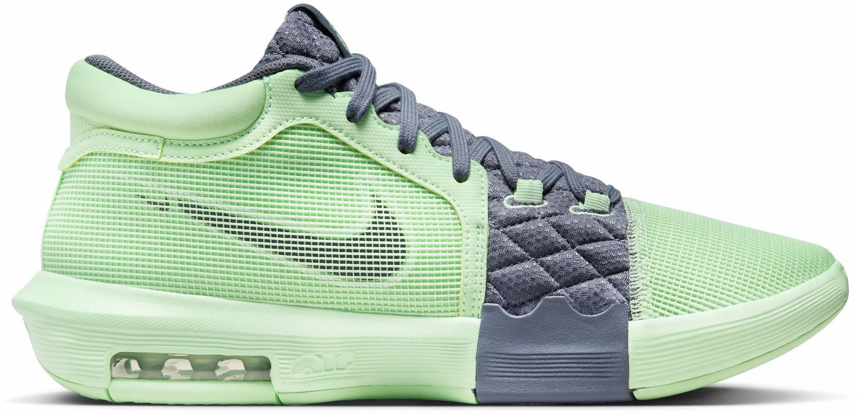 Lebron Witness 8 Men's Basketball Shoes Shock   Proof Comfort Midsole