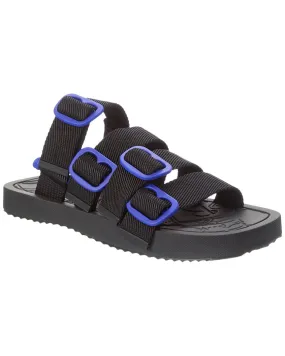 Street Cool Burberry Roper Sandal