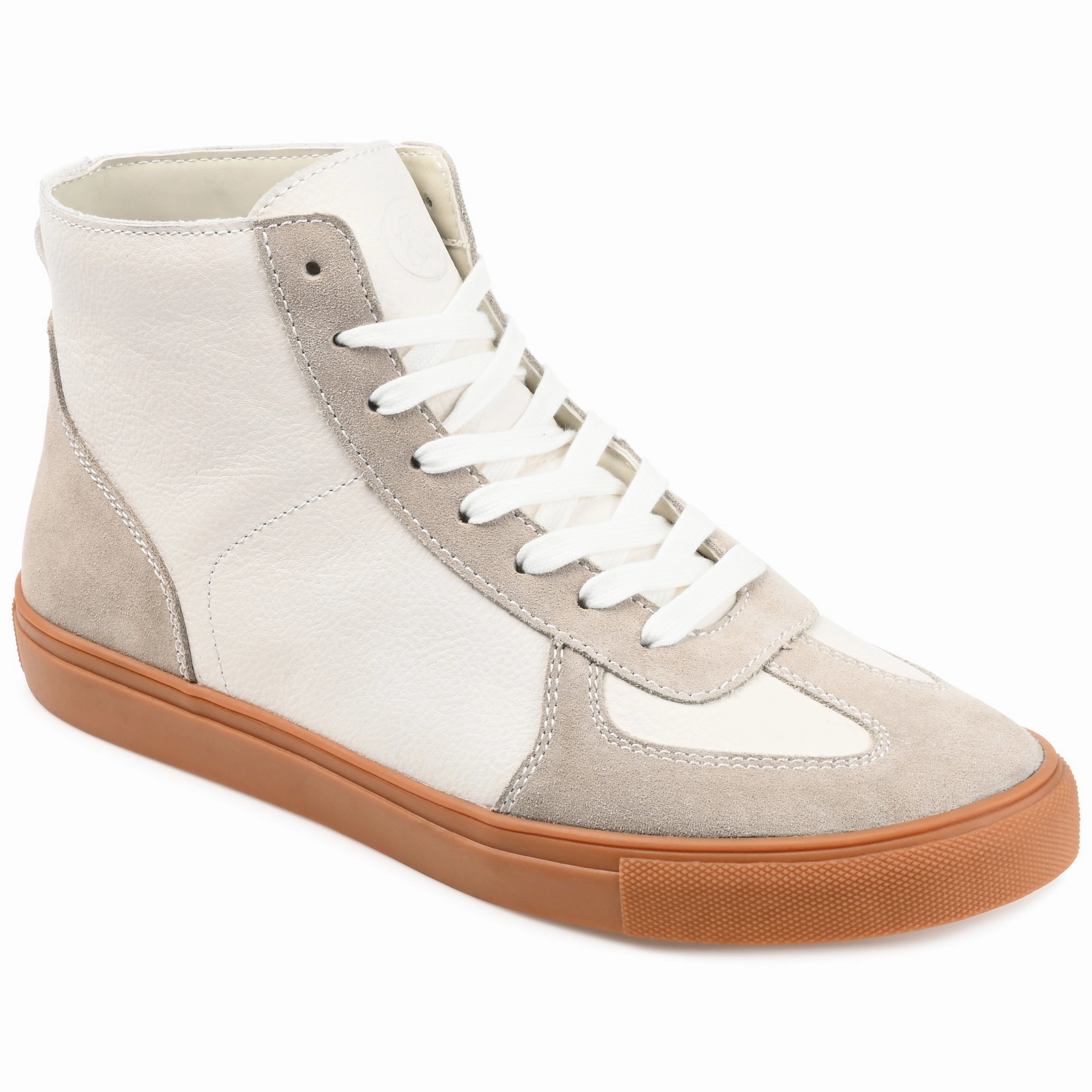 heart health Thomas & Vine Verge High Top Sneaker