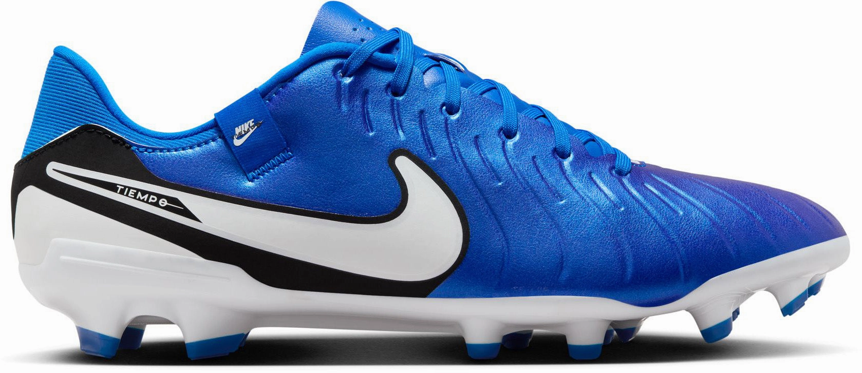 Tiempo Legend 10 Academy Multi Ground Low Top Men's Football Boots Rough Ground Lateral Move