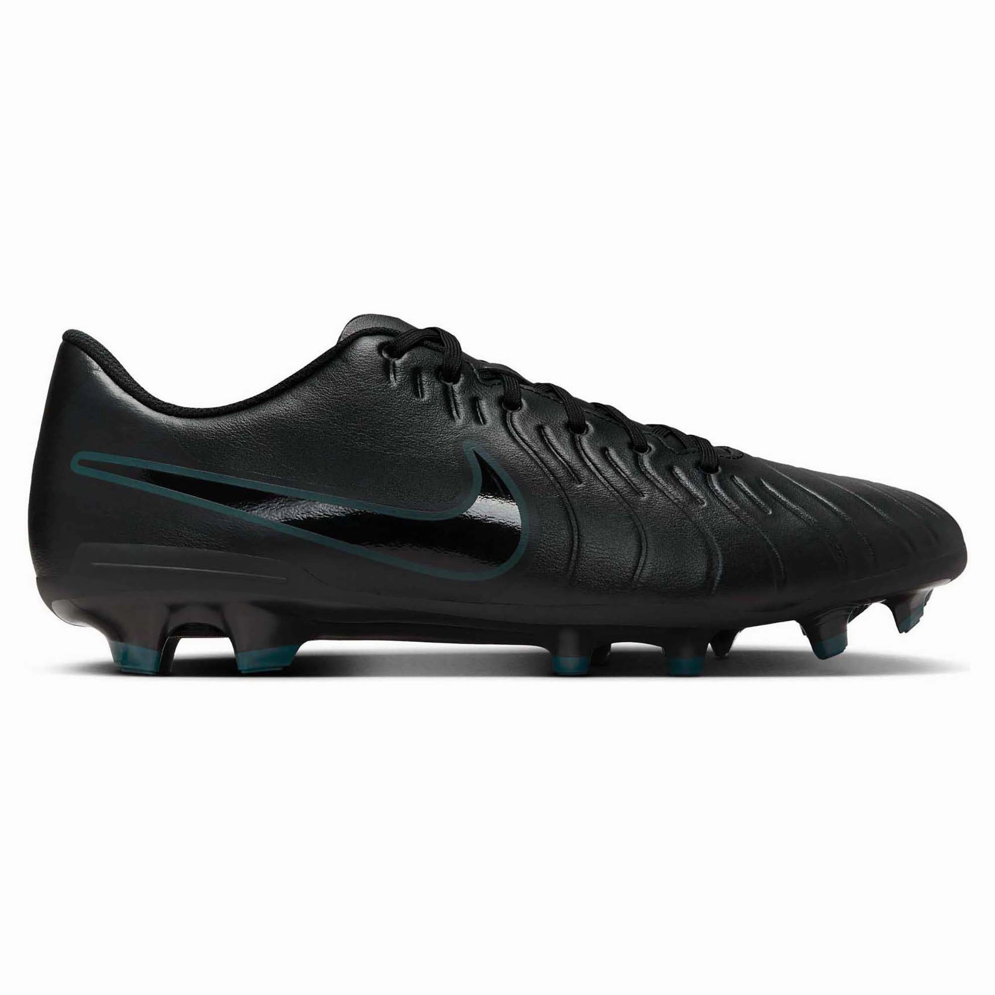 Weatherproof Sharp Foot Tiempo Legend 10 Club Multi-Ground Low-Top Men's Football Boots