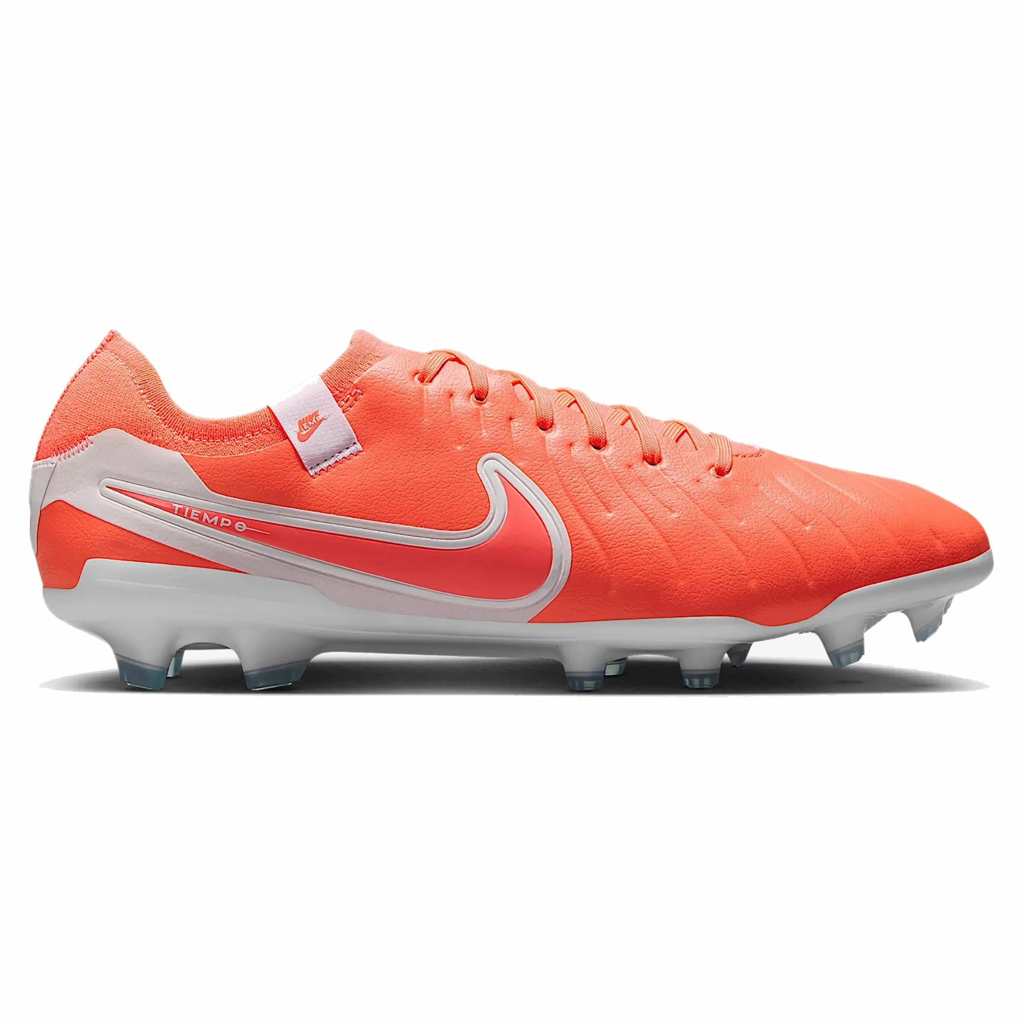 Cool Liner Tiempo Legend 10 Pro FG Low-Top Men's Football Boots