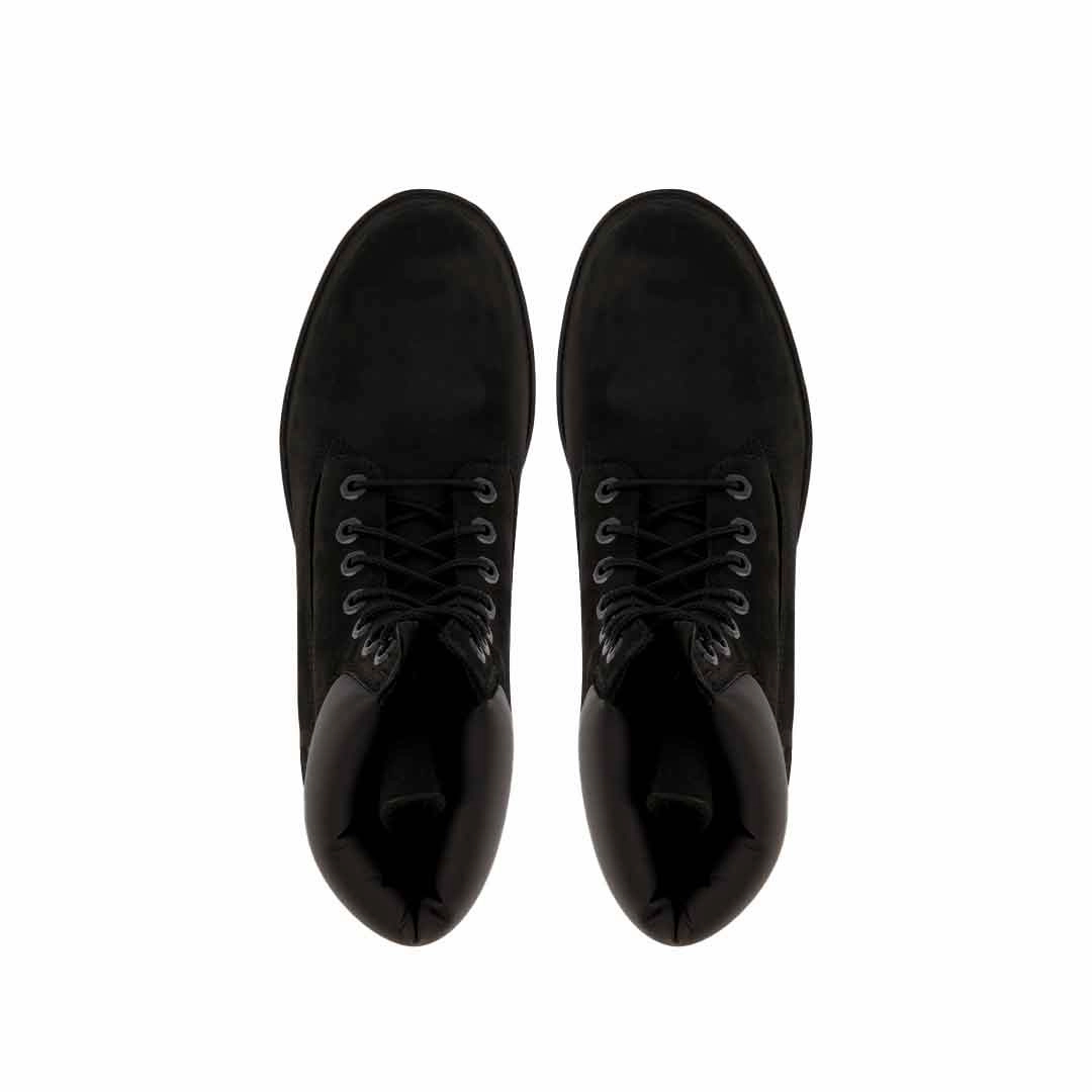 Rugged Built Rural Traveler Light support Timberland - Men's 6 Inch Basic Boots (019039)