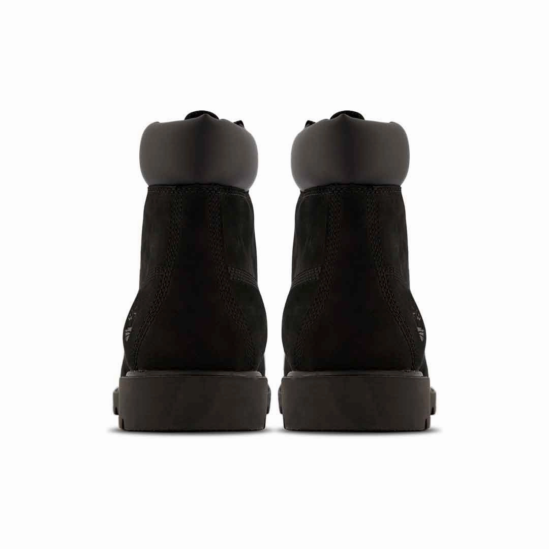 Timberland - Men's 6 Inch Basic Boots (019039) Shock Absorbing Snowy Path