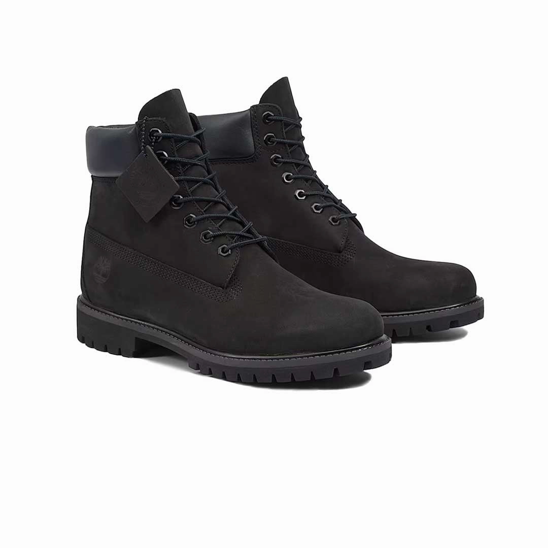 Timberland - Men's 6 Inch Premium Boots (10073) Supportive Design