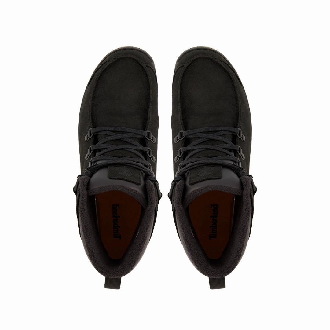 Timberland - Men's Chillberg Mid Waterproof Boots (0A2DXY) Flexible Frame Functional Minimalist Mid Rise