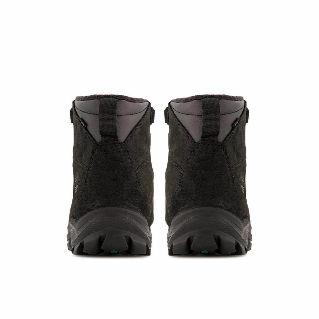 Men Edge Timberland - Men's Chillberg Mid Waterproof Boots (0A2DXY)