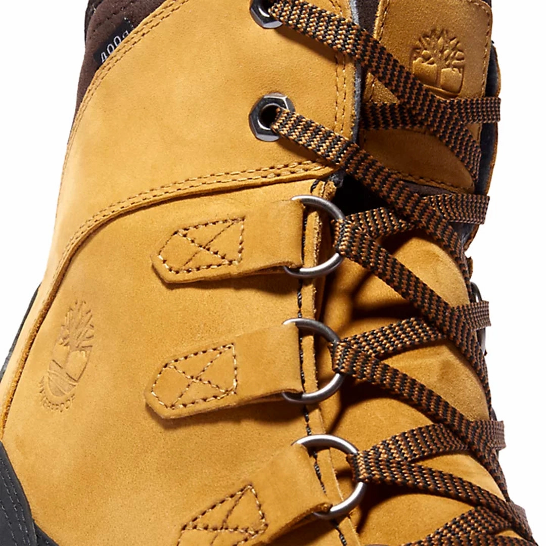 Stud Look Timberland - Men's Chillberg Premium Waterproof Boots (09701R)