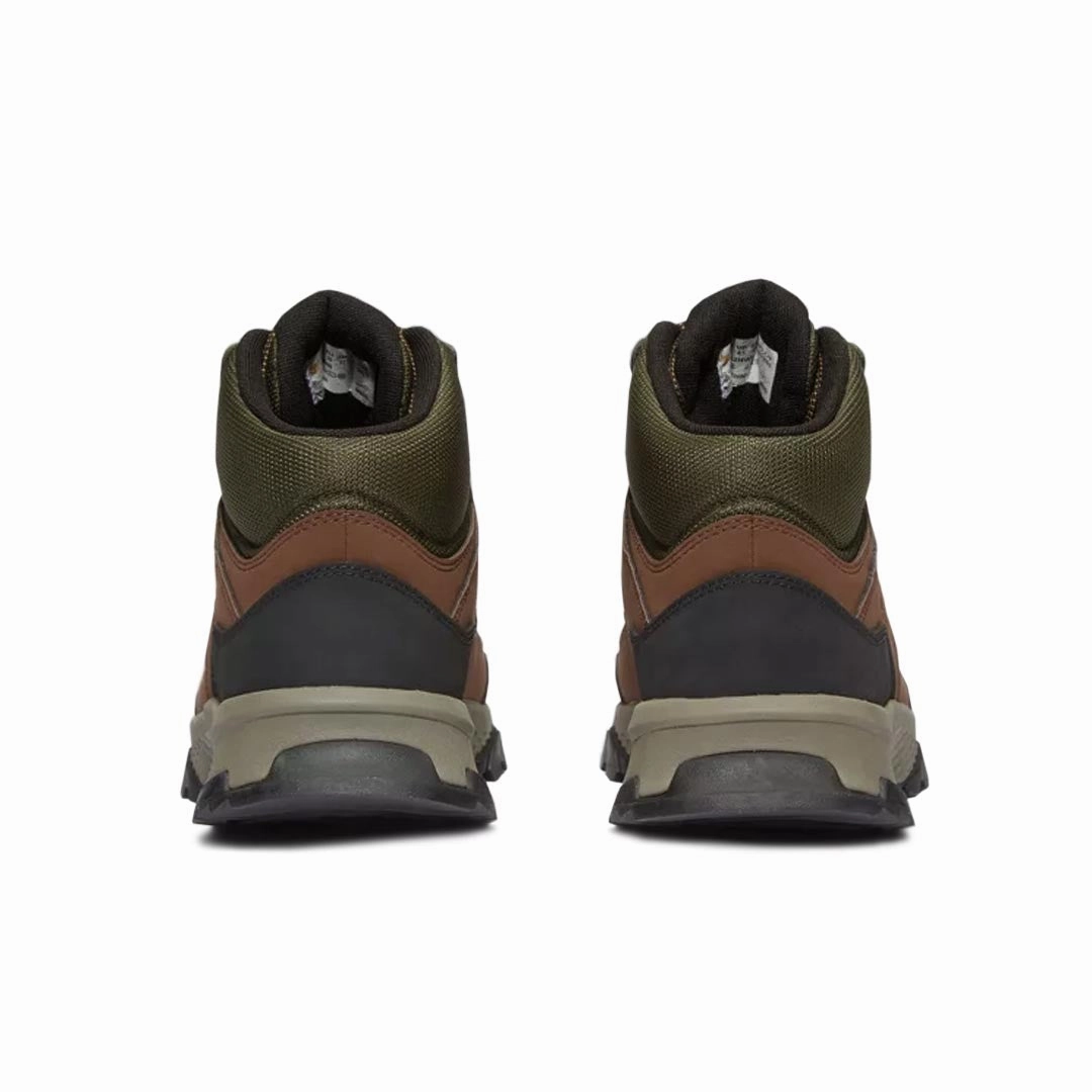 Durable Comfort Timberland - Men's Lincoln Peak Lite Mid Hiker Boots (0A2HWN)