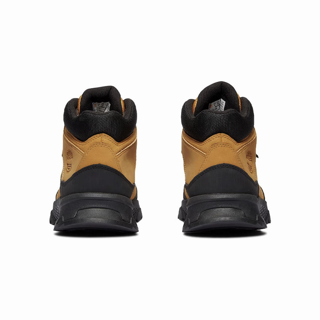 Timberland - Men's Lincoln Peak Mid Hiking Boots (0A2G4S) Chunky Sole