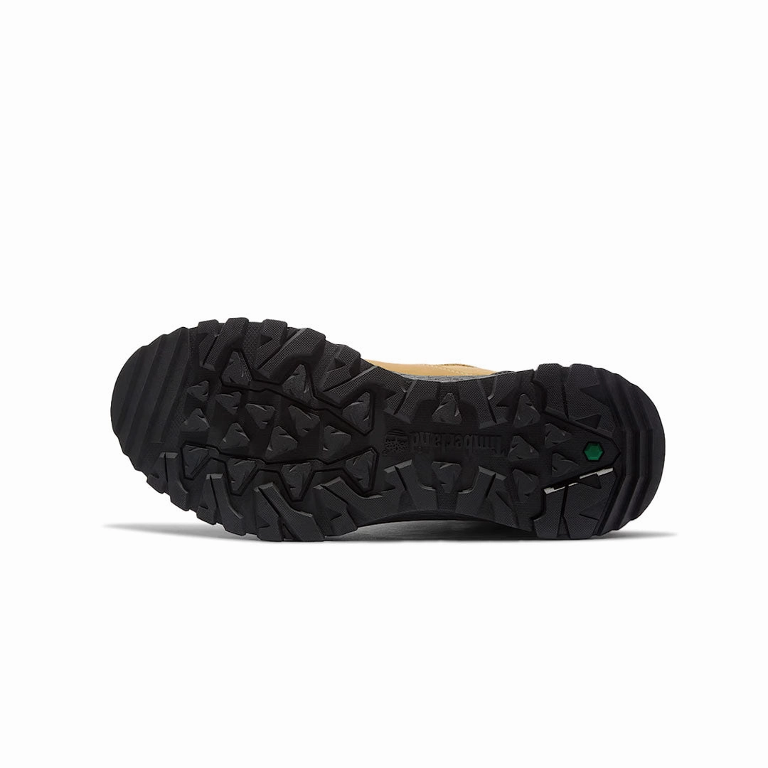 Timberland - Men's Lincoln Peak Mid Hiking Boots (0A2G4S) Blue Sky