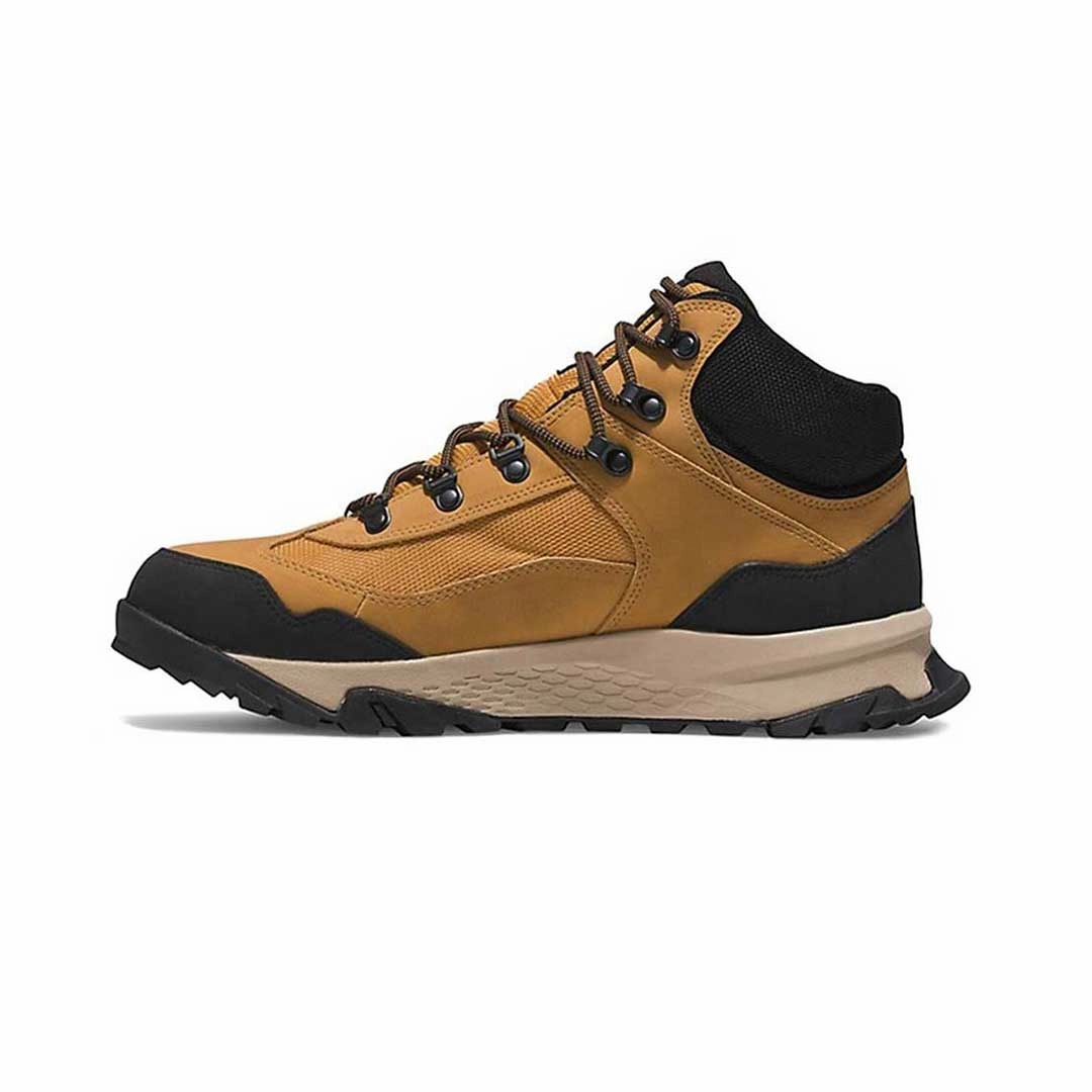 Mud Resistant Stylish Explorer Active Use Timberland - Men's Lincoln Peak Mid Hiking Boots (0A5N5K)