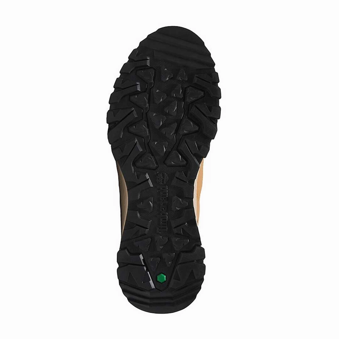 Timberland - Men's Lincoln Peak Mid Hiking Boots (0A5N5K) Adjustable Fit Premium Cushion