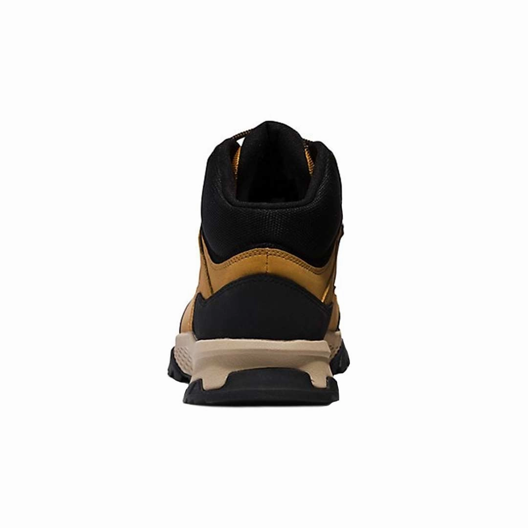 Shock absorption Timberland - Men's Lincoln Peak Mid Hiking Boots (0A5N5K)