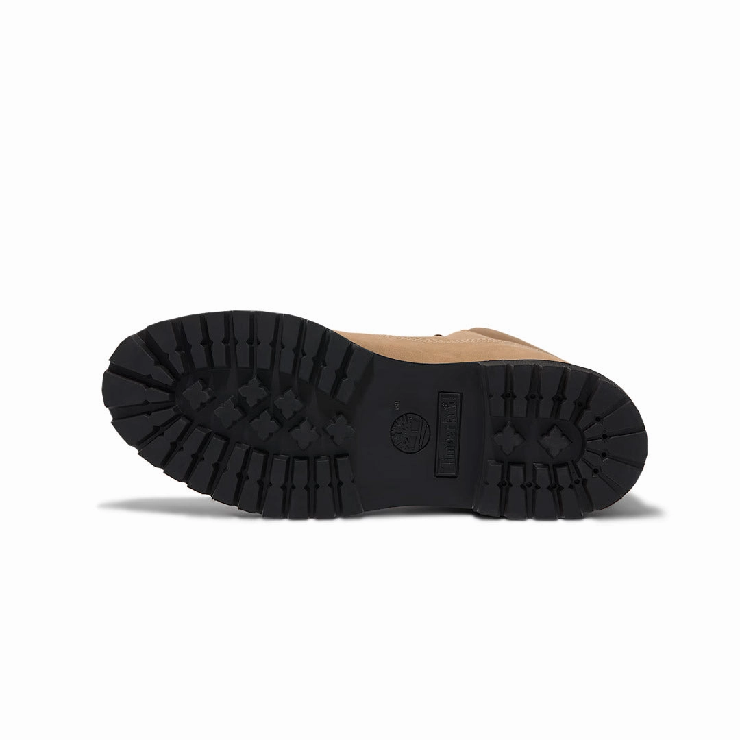 Wind Resistant Adventure Ready Timberland - Men's Premium 6 Inch Waterproof Boots (0A2P6W-BEI)