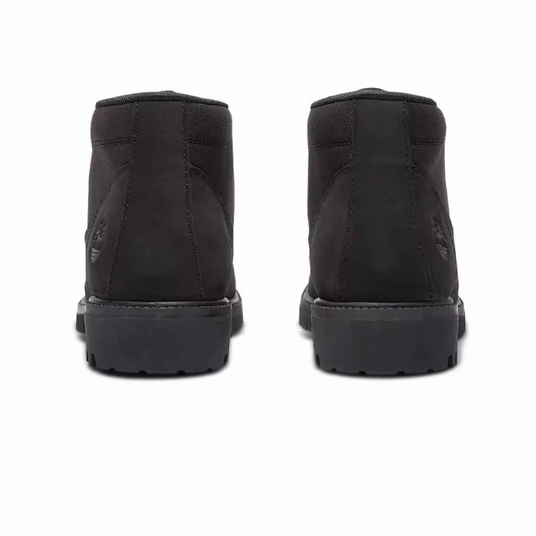 Timberland - Men's Premium Mid Lace Up Chukka Boots (0A431H-W05) Rough Ready Boho Mood