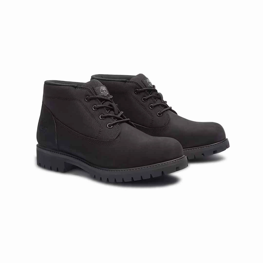 Low Profile Comfort Seeker Timberland - Men's Premium Mid Lace Up Chukka Boots (0A431H-W05)