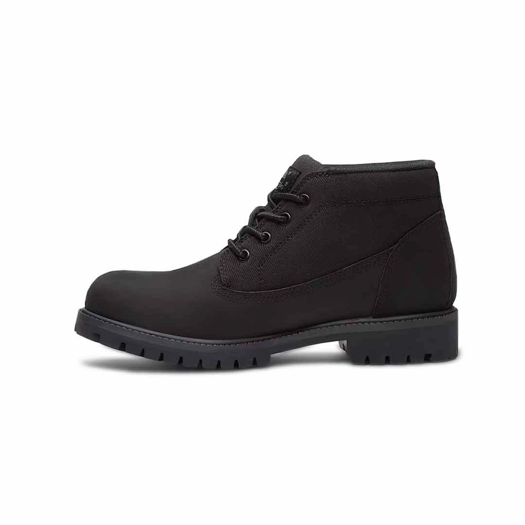 Timberland - Men's Premium Mid Lace Up Chukka Boots (0A431H-W05) Stable Support Functional Minimalist
