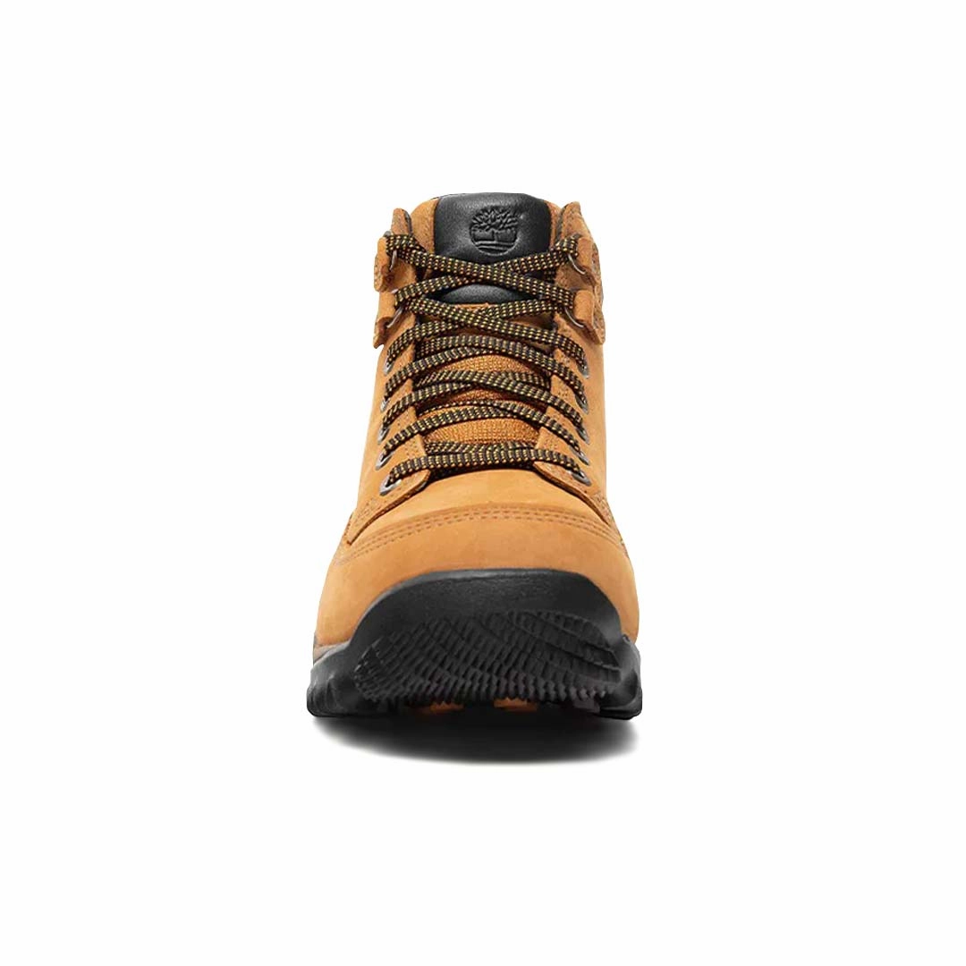 Silent Step Timberland - Men's Rime Ridge Waterproof Boots (12402R)