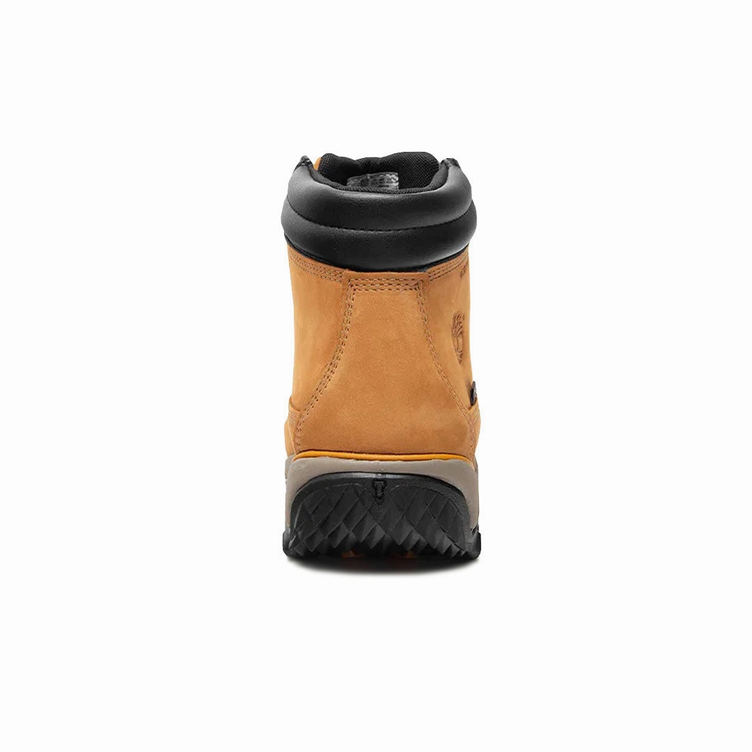 Anti-bacterial Timberland - Men's Rime Ridge Waterproof Boots (12402R)