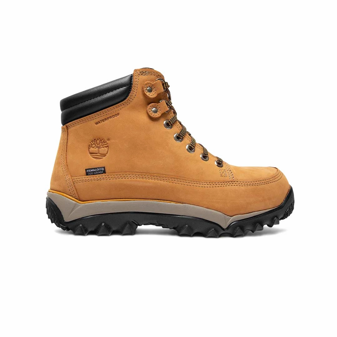 Timberland - Men's Rime Ridge Waterproof Boots (12402R) Daily Commuter