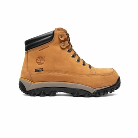 Western Ride Timberland - Men's Rime Ridge Waterproof Boots (12402R)