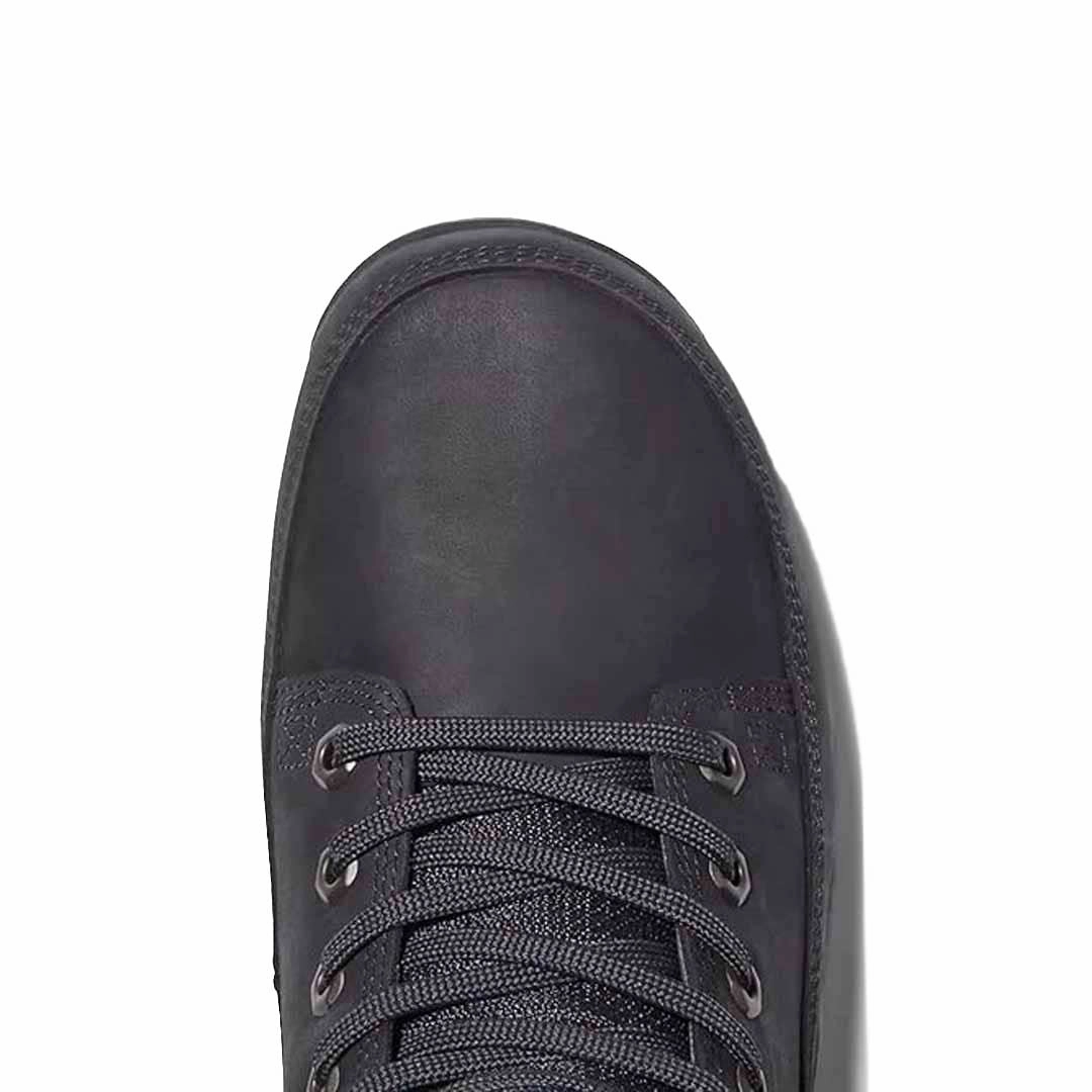 Comfortable compression Insulated Rough Trail Hiker Timberland - Men's Rime Ridge Waterproof Boots (12403R)