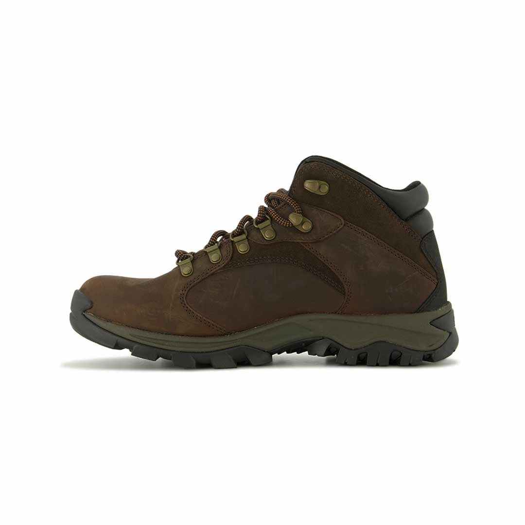 Hiking Timberland - Men's Rockrimmon Mid Top Boots (1A1VPD)