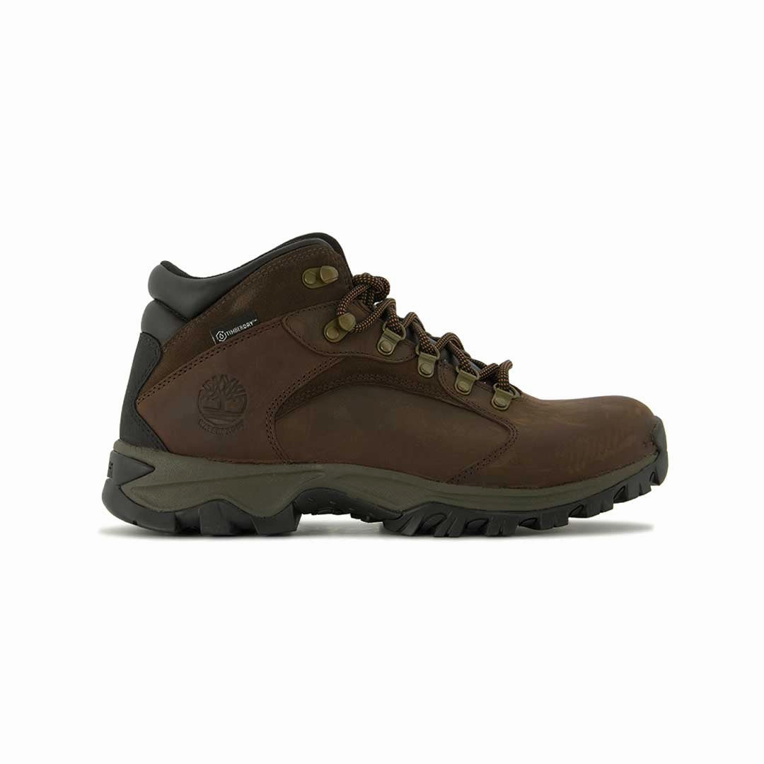 Minimal Look Feather Light Snow Trekker Timberland - Men's Rockrimmon Mid Top Boots (1A1VPD)