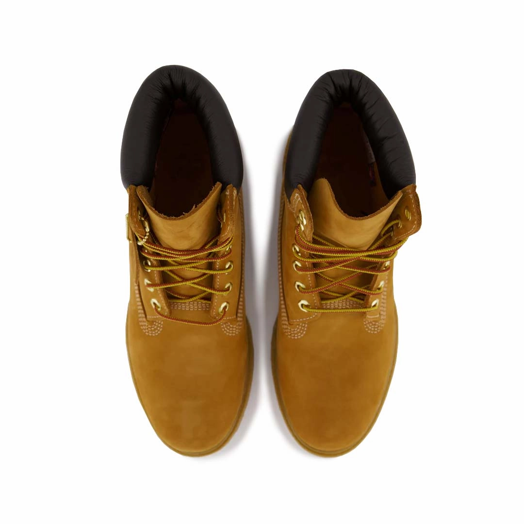 Weekend Trip Timberland - Women's 6 Inch Premium Waterproof Boots (110361)