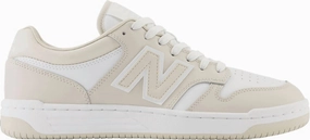 slip - on running shoes gravel - path running shoes Timberwolf 480 Leather Leisure Shoes In Beige