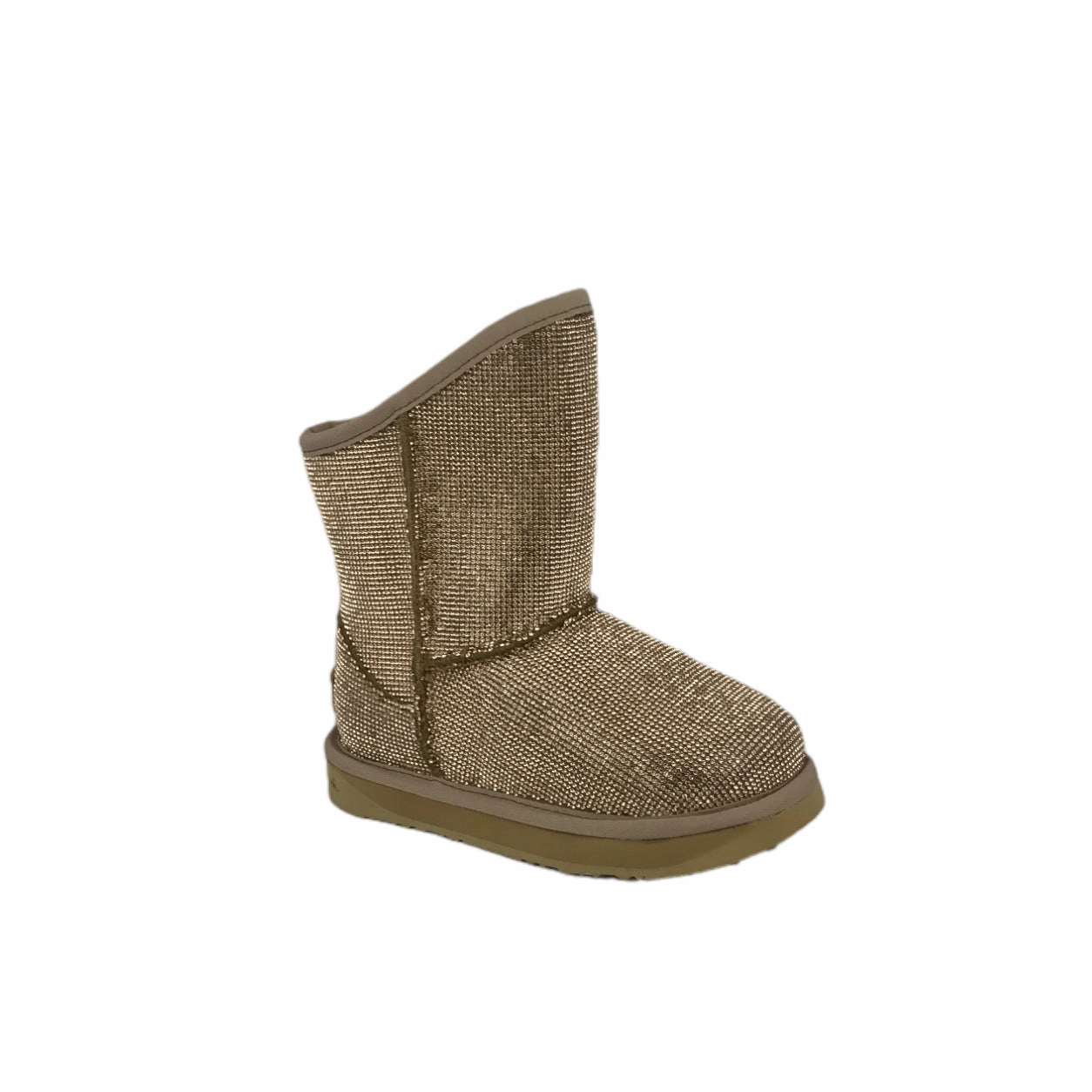 KIDS / YOUTH COSY SHORT BRONZE DIAMONDS Day Comfort Japan Line