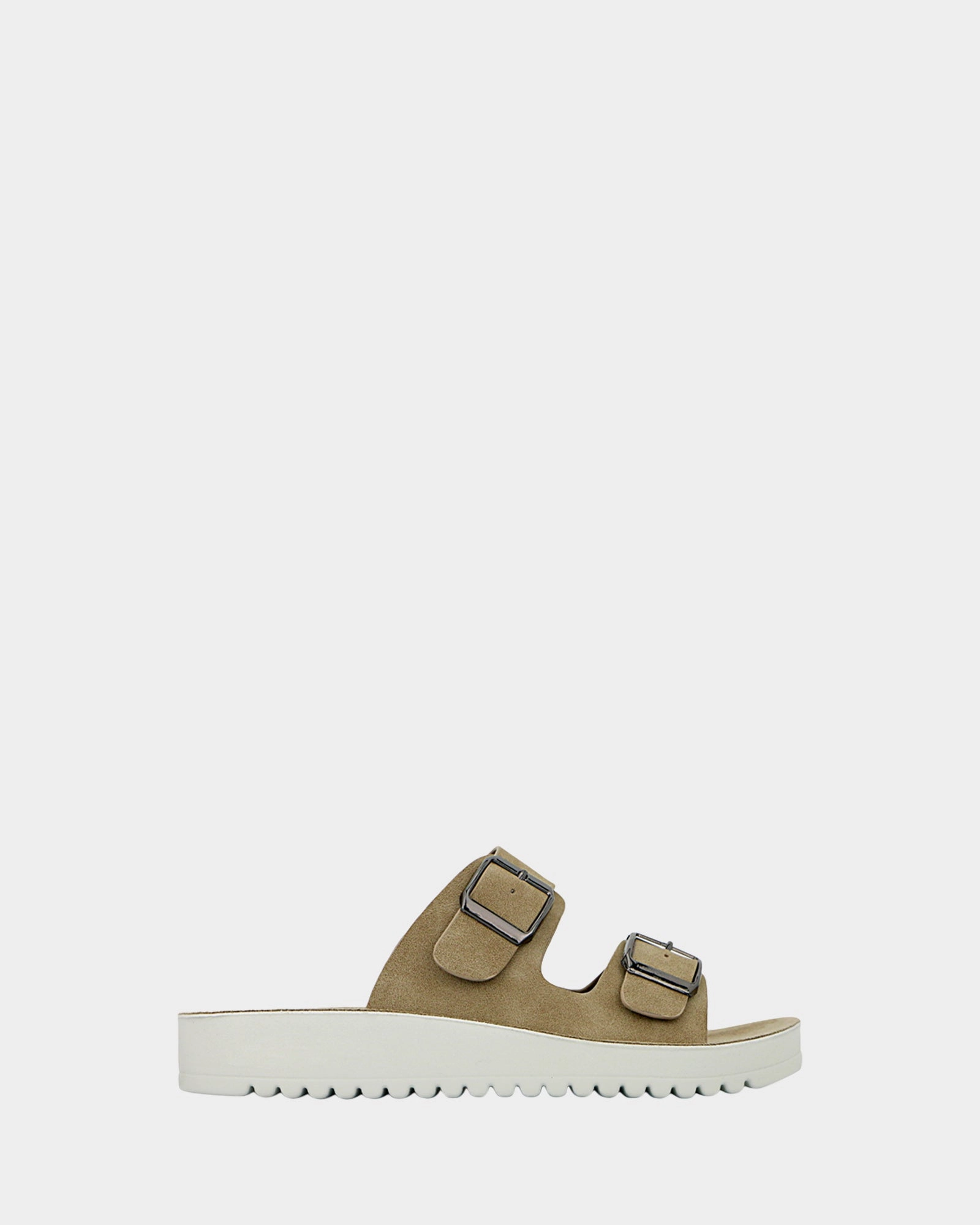 Relax Vibe Walking Sandals Trinn Taupe