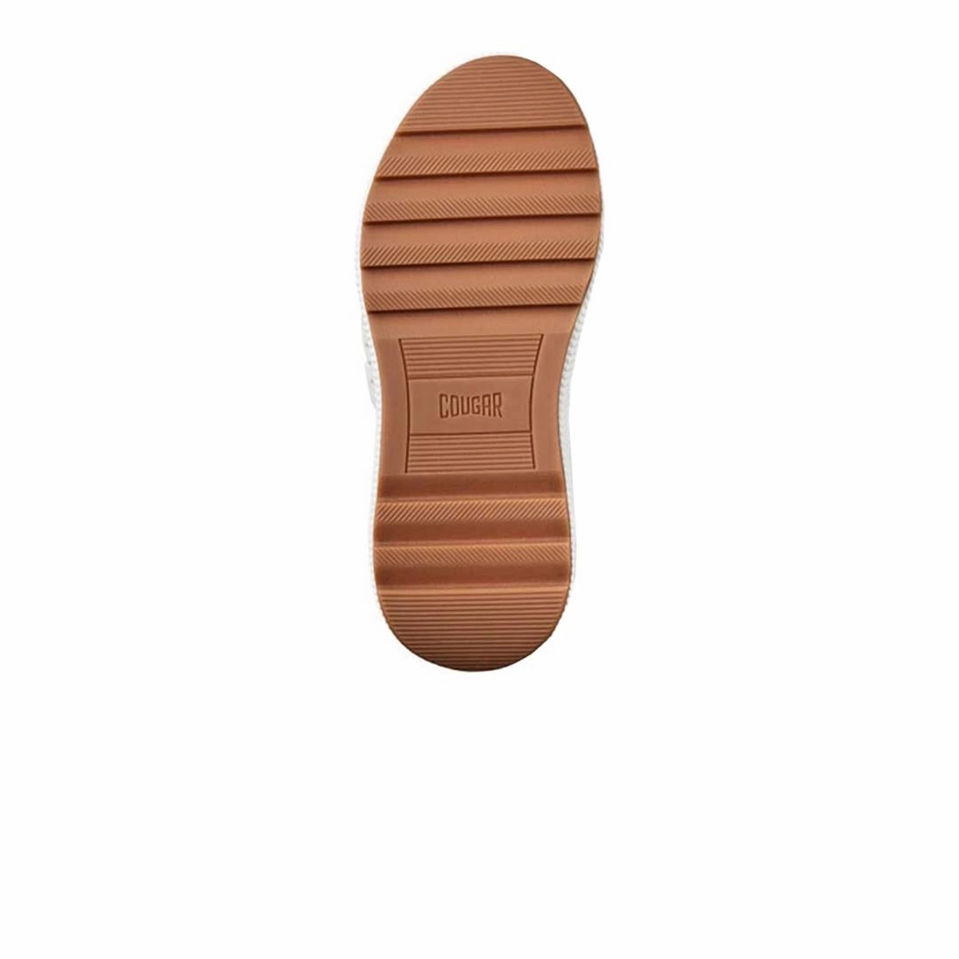 Cougar - Women's Soprato Sandals (SOPRATO-WHT) Friend Meet