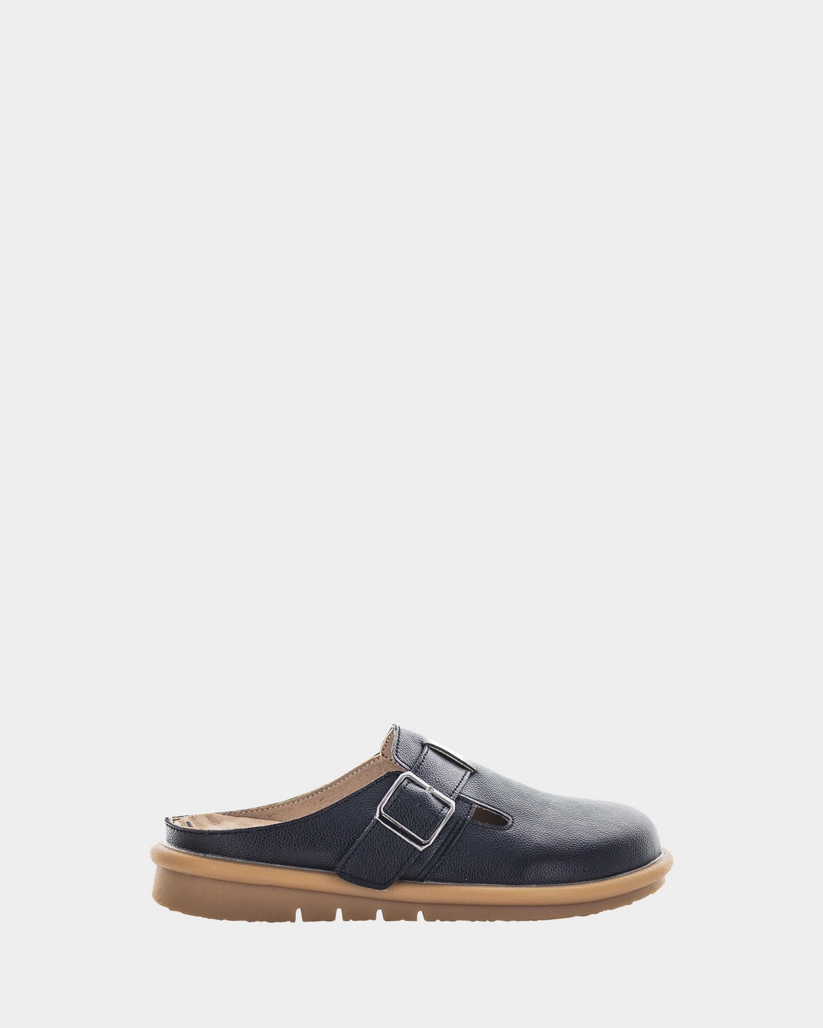 Cubs Black Smooth No-Fuss Wear