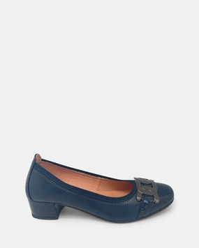 Larella Navy All-Purpose Wear