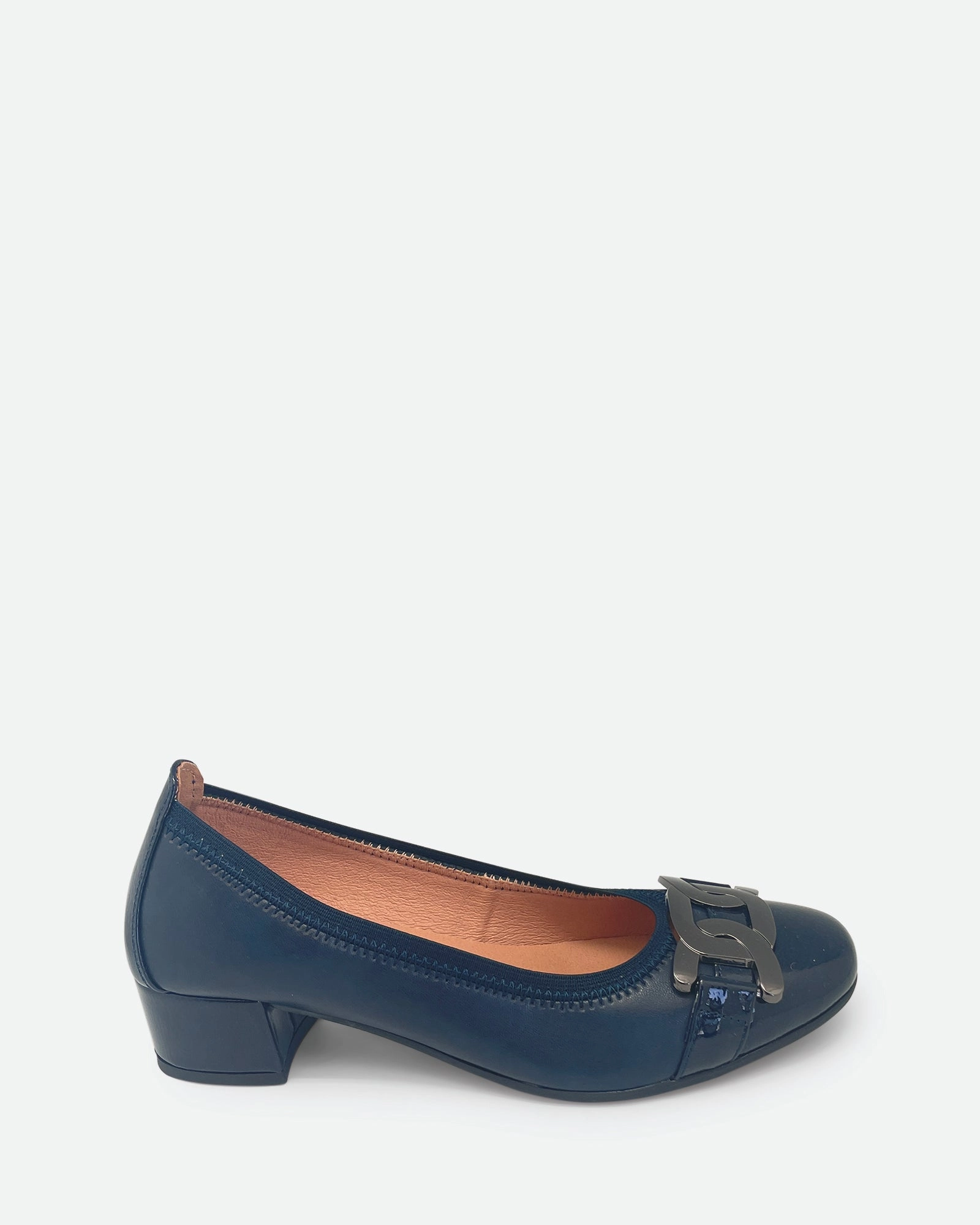 Larella Navy All-Purpose Wear