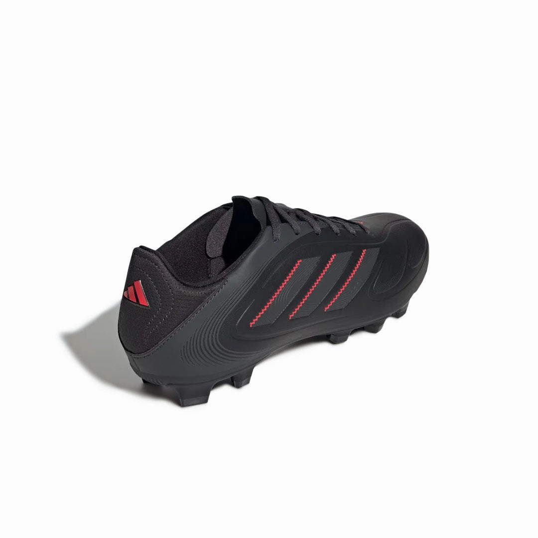 Sprint Start Field Grip adidas - Men's Copa Pure III Club Firm/Multi-Ground Soccer Cleats (IE1176)
