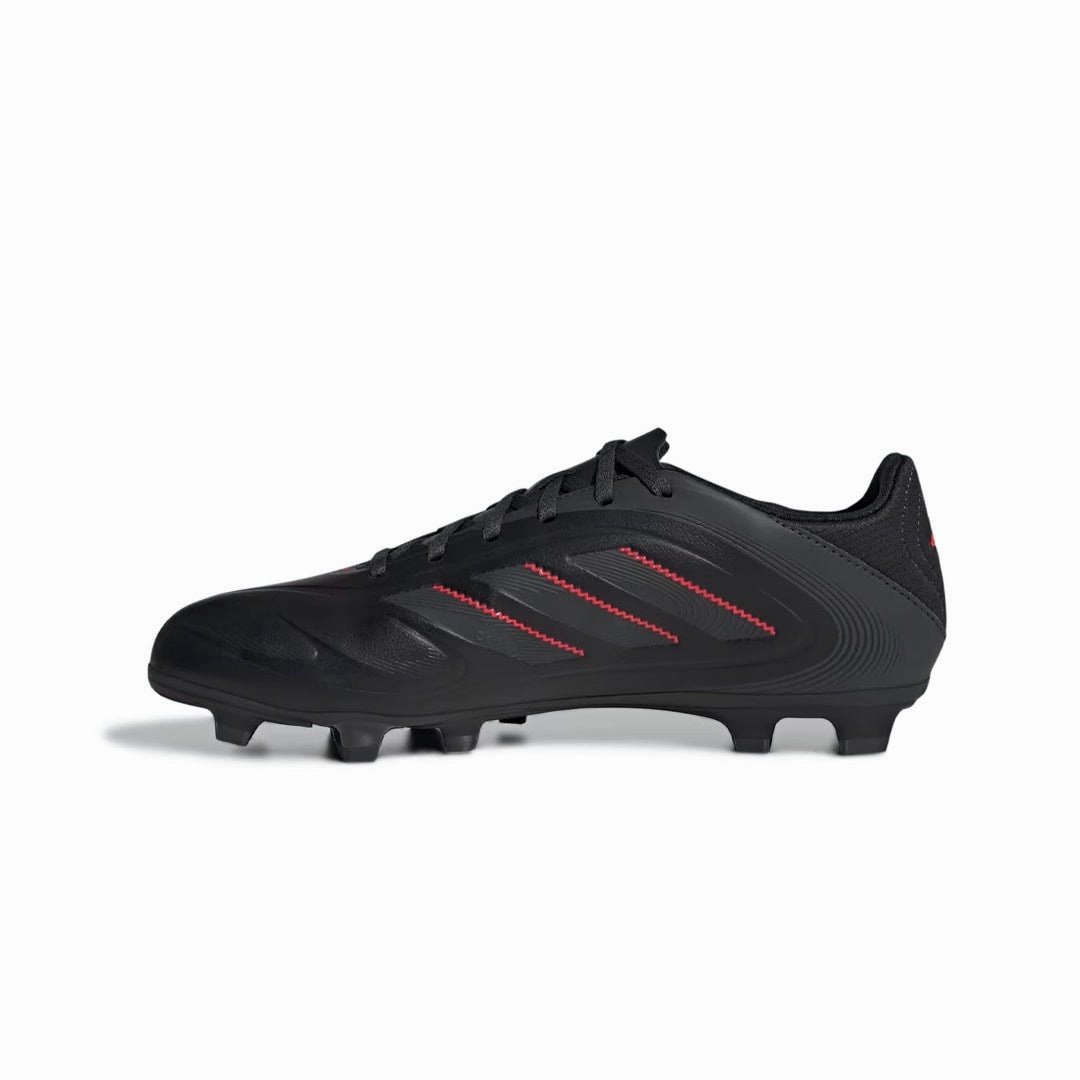 Wet Grass Touch Focus adidas - Men's Copa Pure III Club Firm/Multi-Ground Soccer Cleats (IE1176)