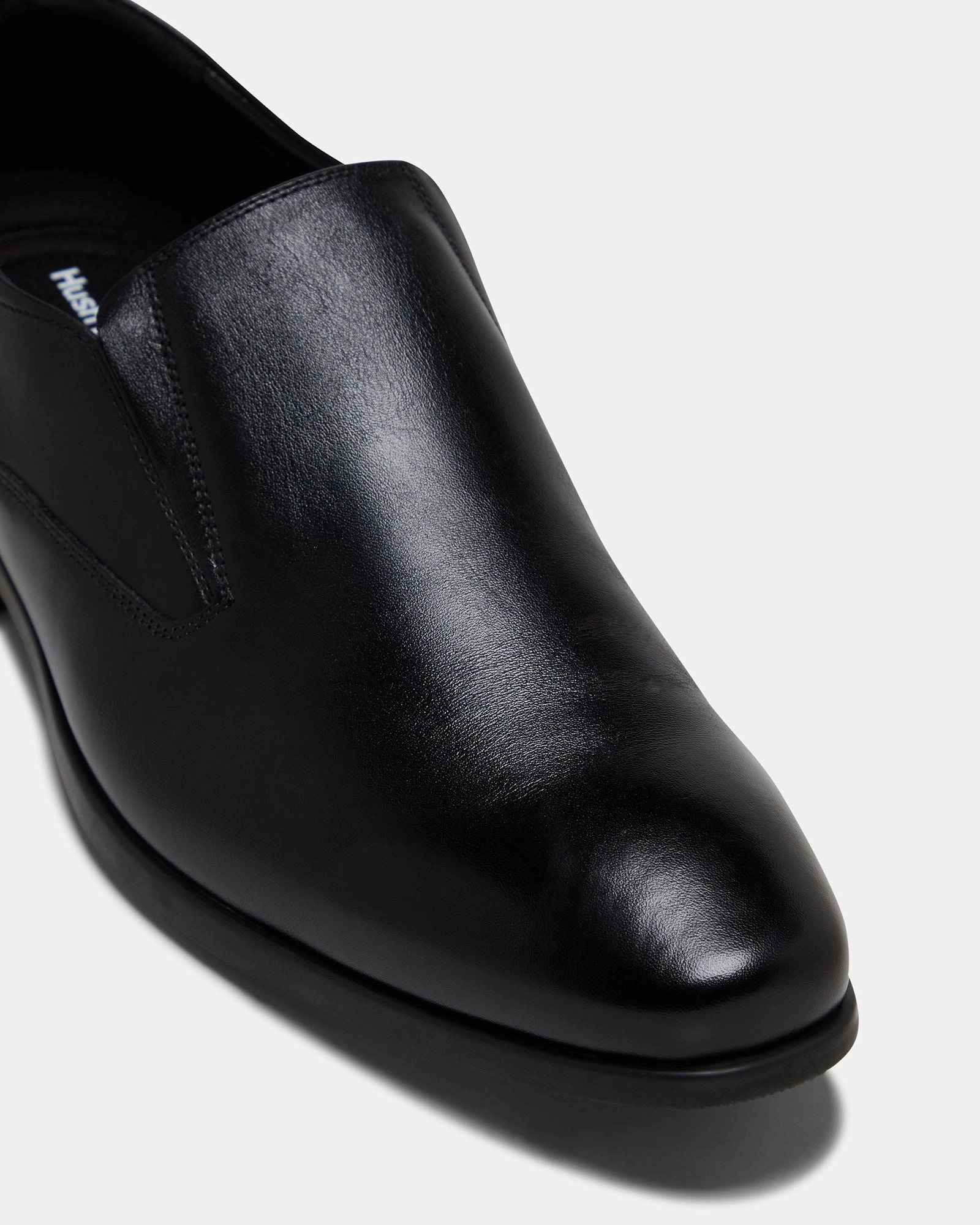 Nicholson Black Even Steps