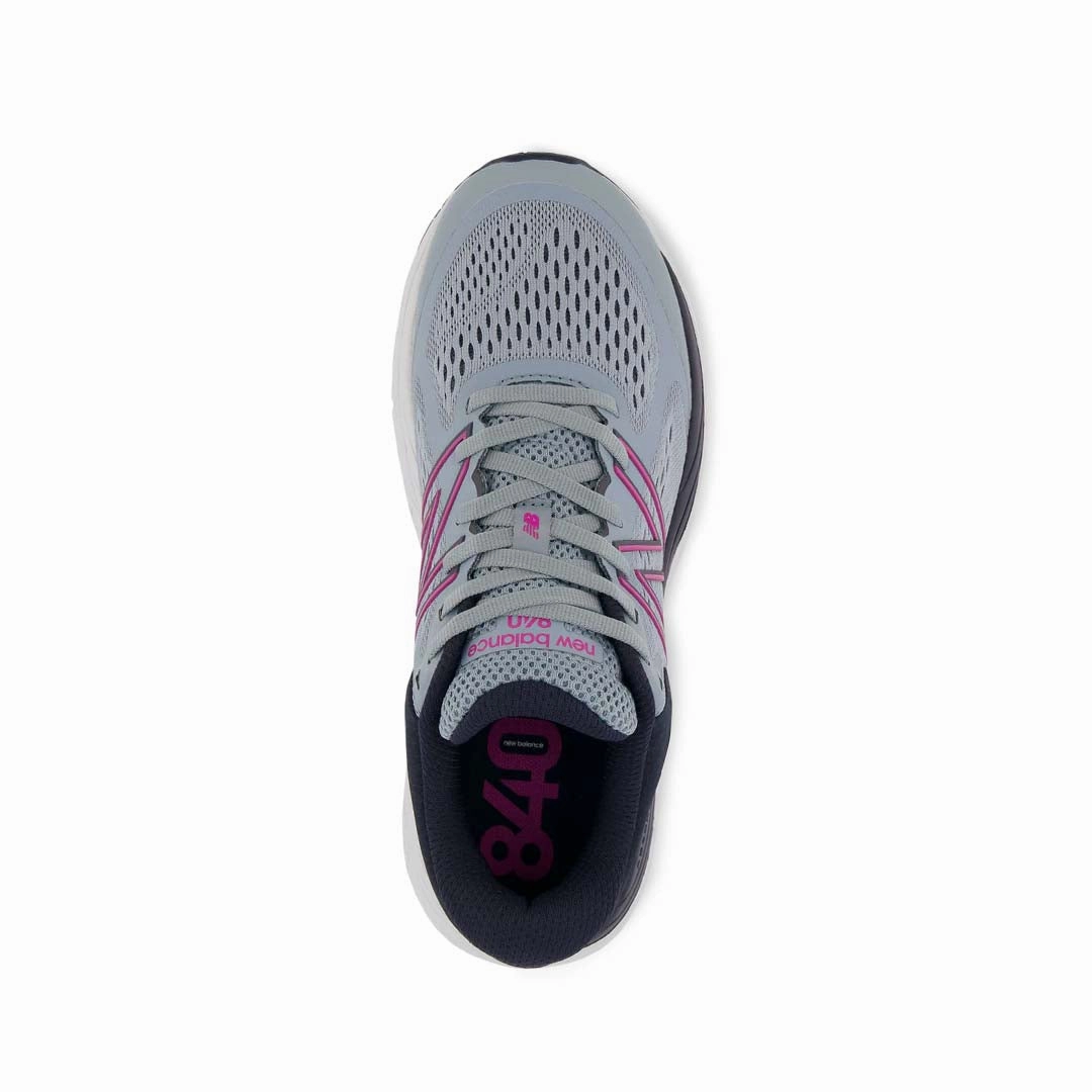 New Balance - Women's 840 V5 Shoes (W840CM5-B) Reliable Construction High Stability