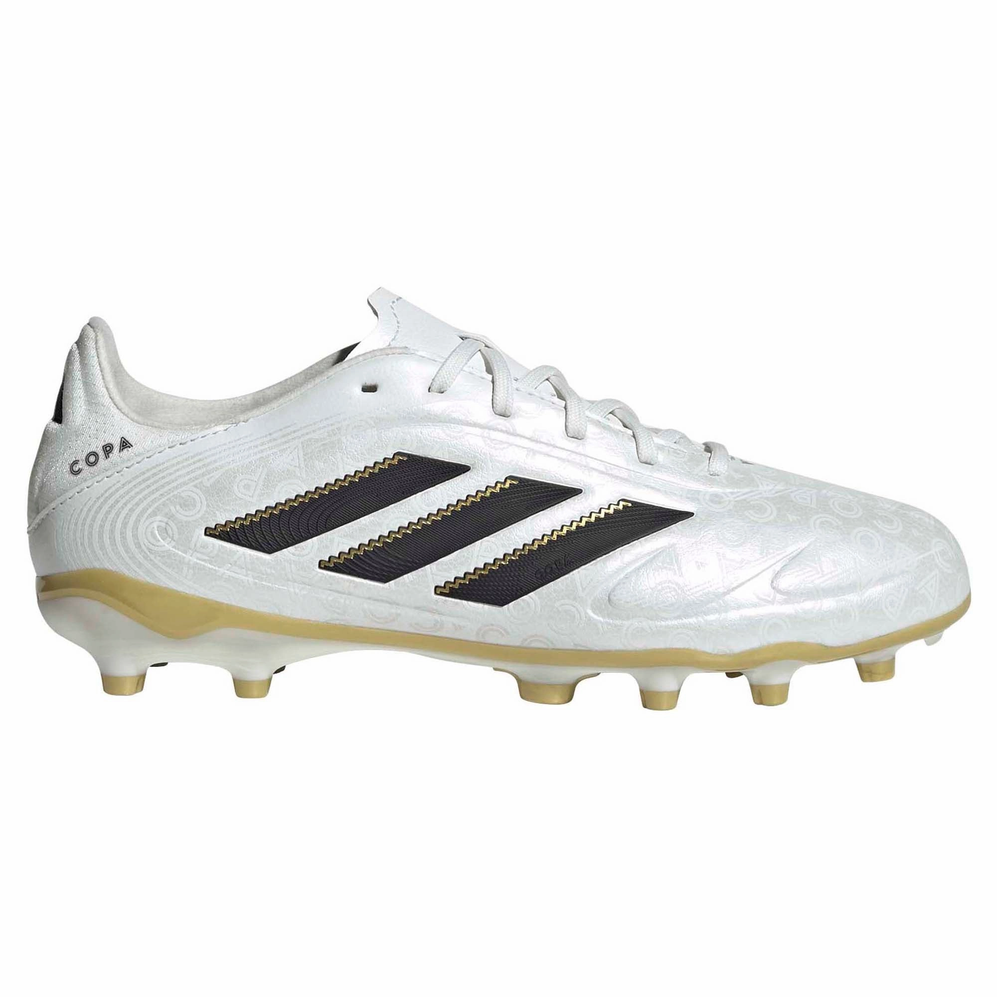 Match Line Copa Pure 3 League FG/MG Junior's Football Boots