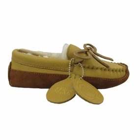 KIDS BAMBON SADDLE Sunset Walk Timeless Style